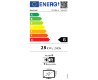 ViewSonic VP2785 Professional czarny 4K - 415289 - zdjęcie 2